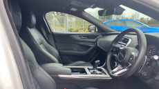 Jaguar XE 2.0 D200 R-Dynamic SE 4dr Auto Diesel Saloon